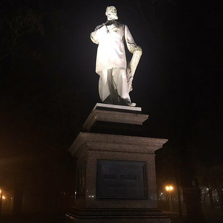 Kaiser Wilhelm Denkmal